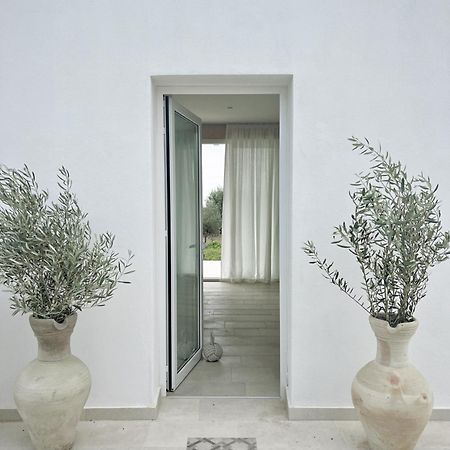 Noto Country Farm House -Tenuta Alessandra Экстерьер фото