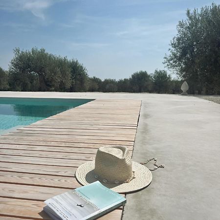 Noto Country Farm House -Tenuta Alessandra Экстерьер фото