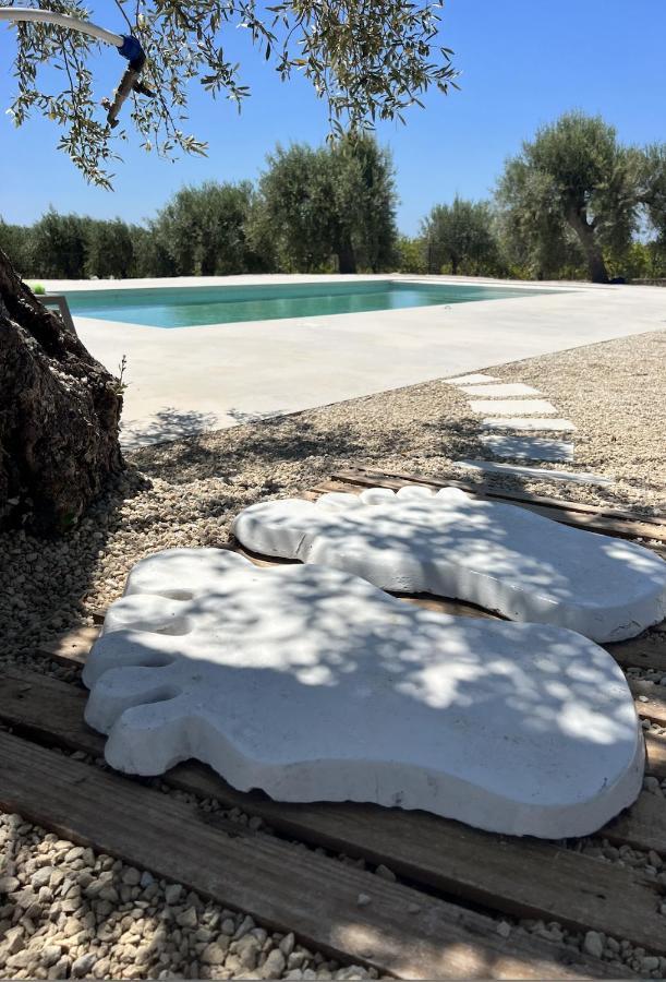 Noto Country Farm House -Tenuta Alessandra Экстерьер фото