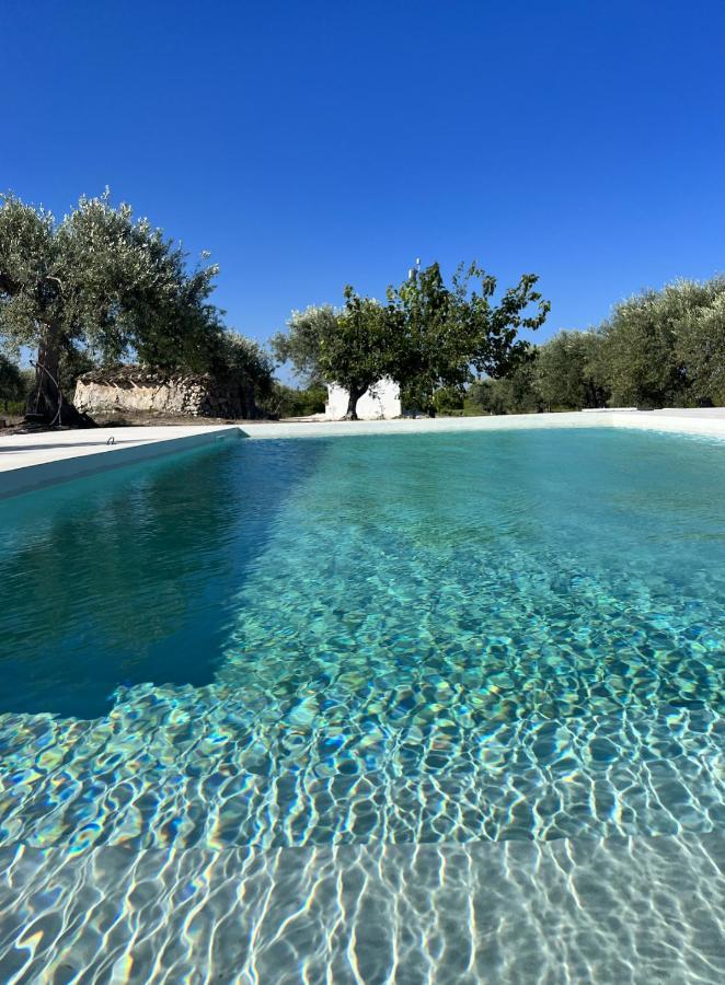 Noto Country Farm House -Tenuta Alessandra Экстерьер фото