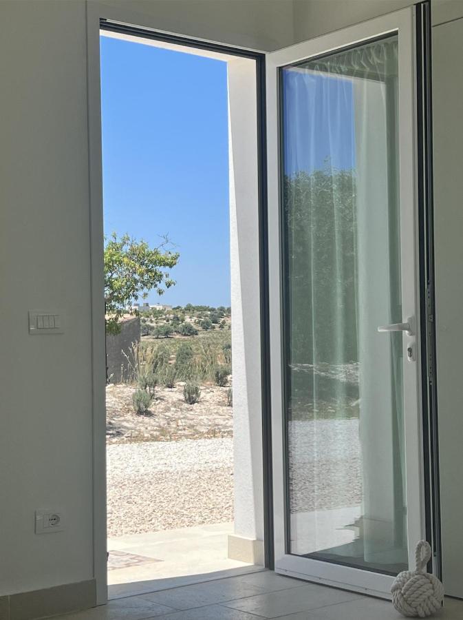 Noto Country Farm House -Tenuta Alessandra Экстерьер фото