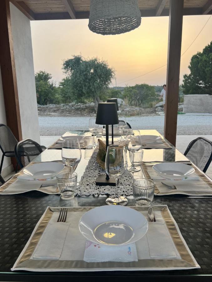 Noto Country Farm House -Tenuta Alessandra Экстерьер фото