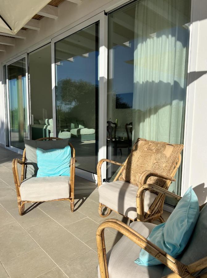 Noto Country Farm House -Tenuta Alessandra Экстерьер фото