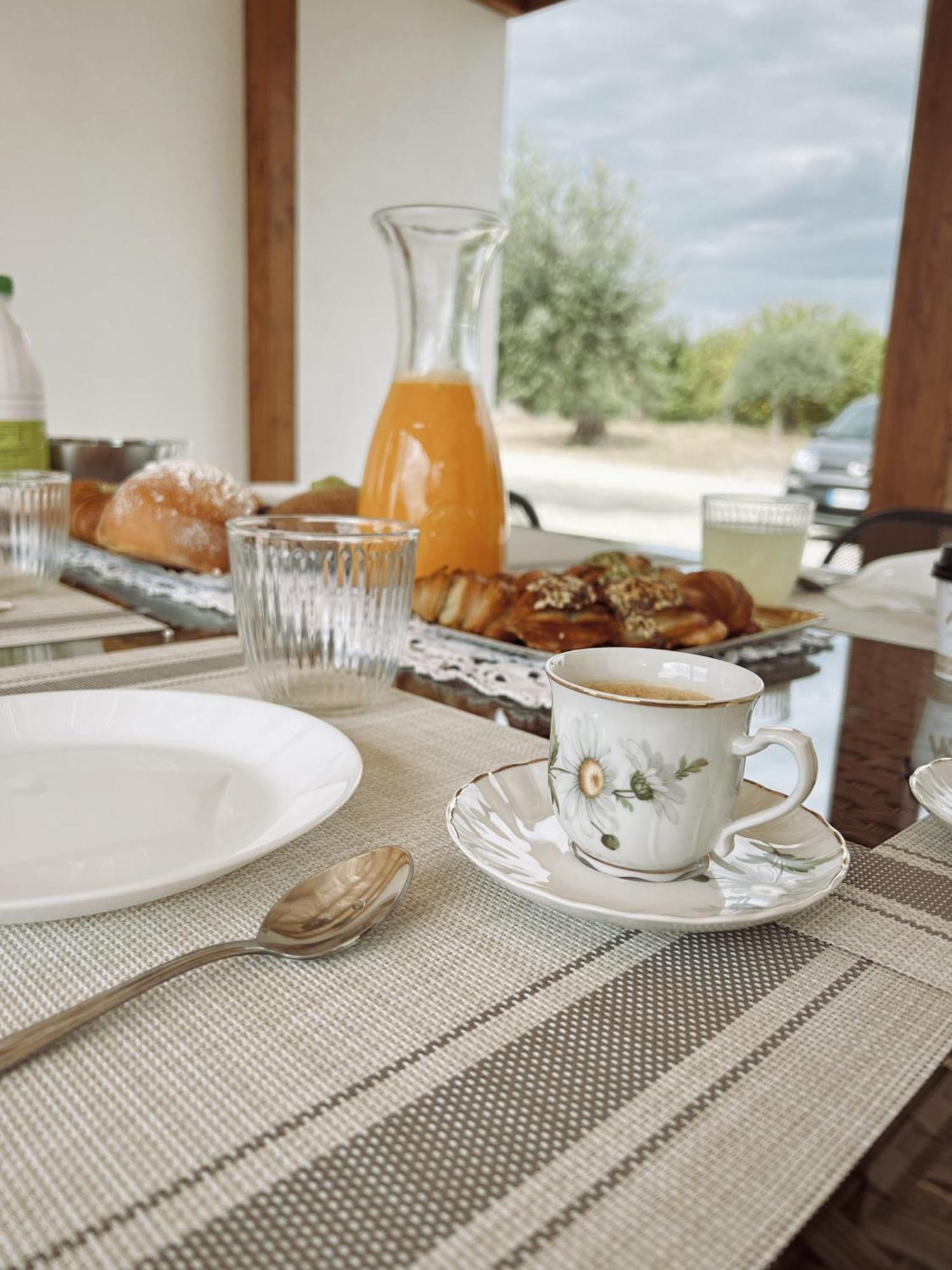 Noto Country Farm House -Tenuta Alessandra Экстерьер фото