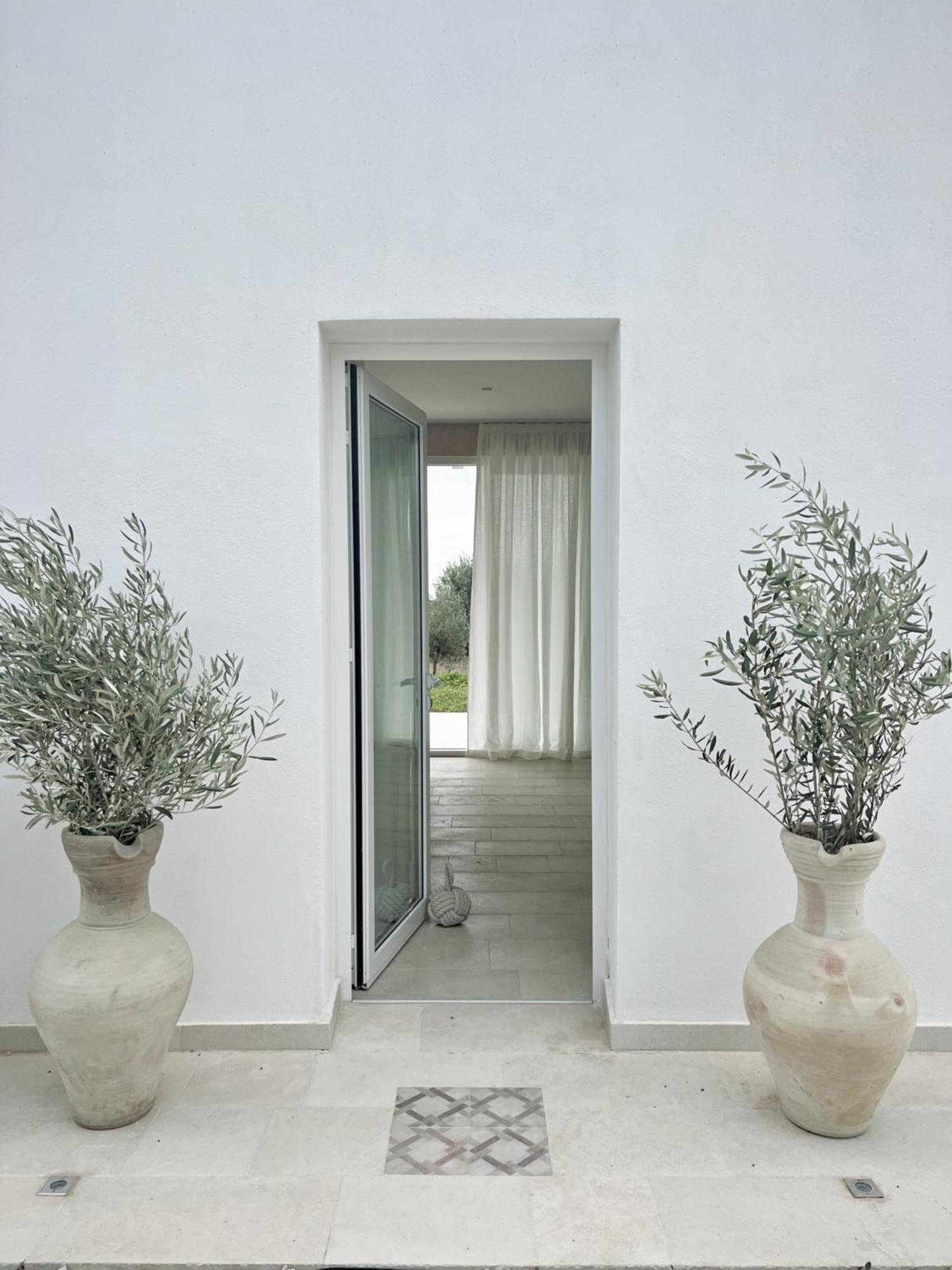 Noto Country Farm House -Tenuta Alessandra Экстерьер фото