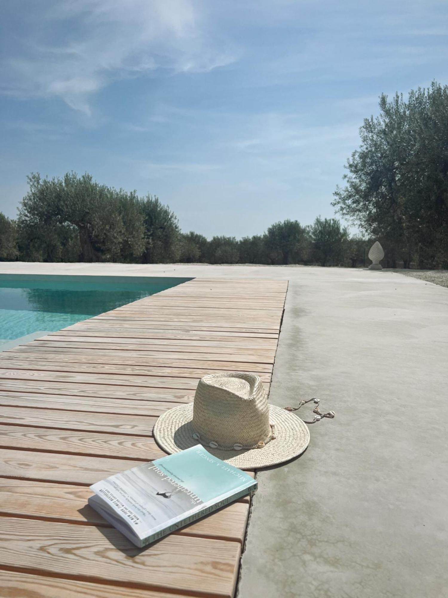 Noto Country Farm House -Tenuta Alessandra Экстерьер фото